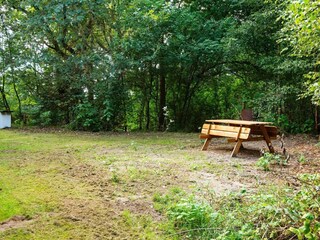 Vakantiehuis Ringkøbing  30