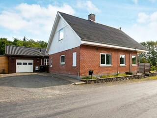 Vakantiehuis Ringkøbing  33