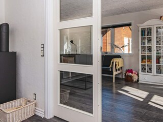 Vakantiehuis Ringkøbing  34