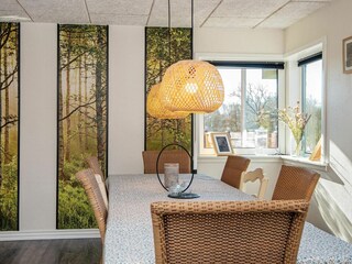 Vakantiehuis Ringkøbing  9