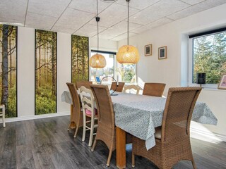 Vakantiehuis Ringkøbing  10