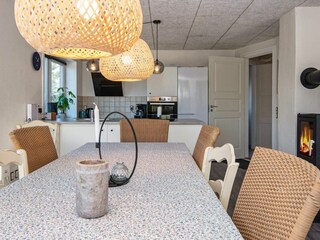 Vakantiehuis Ringkøbing  11
