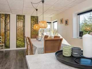 Vakantiehuis Ringkøbing  12