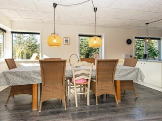Vakantiehuis Ringkøbing  13