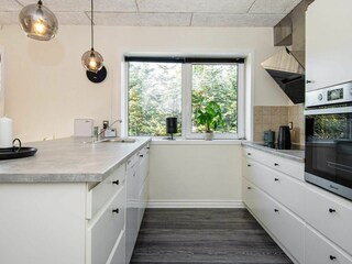 Vakantiehuis Ringkøbing  15