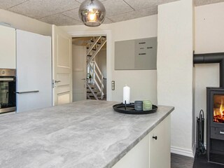 Vakantiehuis Ringkøbing  16