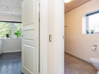 Vakantiehuis Ringkøbing  36