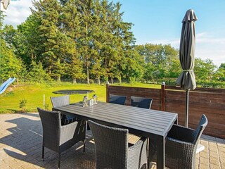 Vakantiehuis Ringkøbing  39