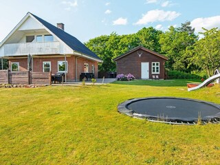 Vakantiehuis Ringkøbing  40
