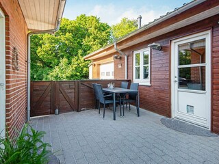 Vakantiehuis Ringkøbing  41