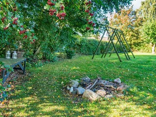 Vakantiehuis Sydals  18