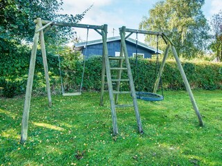 Vakantiehuis Sydals  14