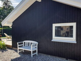 Vakantiehuis Sydals Buitenaudio-opname 6