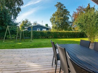 Vakantiehuis Sydals  44