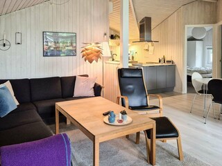 Maison de vacances Sydals  17