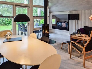 Maison de vacances Sydals  27