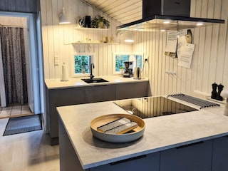 Vakantiehuis Sydals  16