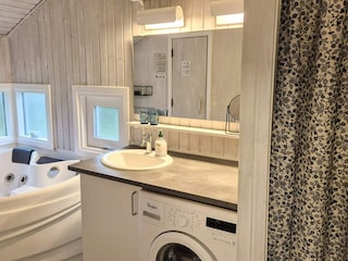 Holiday house Sydals  16