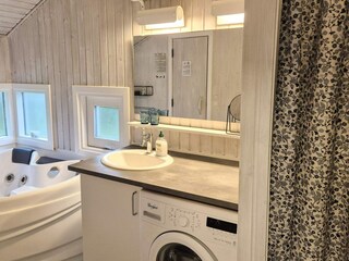 Vakantiehuis Sydals  16