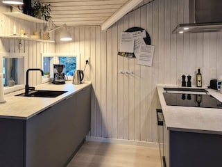 Holiday house Sydals  25