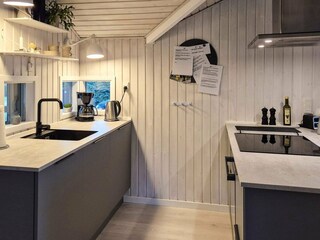 Maison de vacances Sydals  32