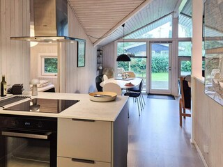 Casa per le vacanze Sydals  26