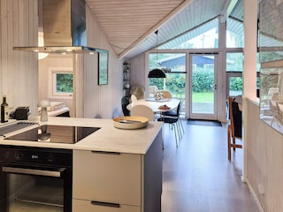 Vakantiehuis Sydals  35