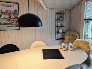 Vakantiehuis Sydals  18