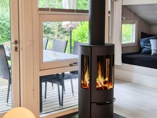 Maison de vacances Sydals  33