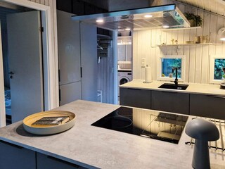 Vakantiehuis Sydals  34