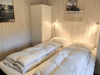 Maison de vacances Sydals  28