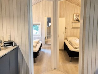 Vakantiehuis Sydals  19