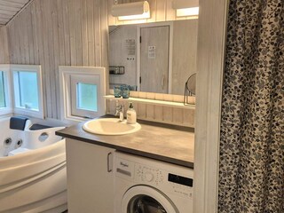 Casa per le vacanze Sydals  40