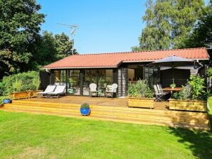 6 Personen Ferienhaus in Gilleleje - Gilleleje - image1