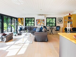 Ferienhaus Gilleleje  6