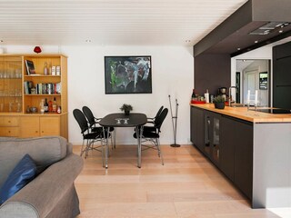 Ferienhaus Gilleleje  8