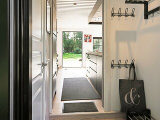Ferienhaus Gilleleje  11