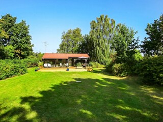 Ferienhaus Gilleleje  17