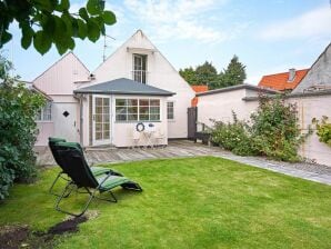 Vakantiehuis 5 persoons vakantie huis in Nexø - Zomerodde - image1