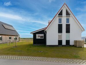 Ferienhaus mit Garten in Südlage - Sint-Maartensdijk - image1