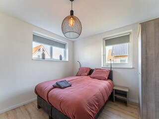 Ferienhaus Sint-Maartensdijk Ausstattung 35