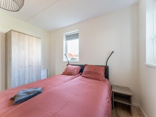 Ferienhaus Sint-Maartensdijk Ausstattung 35