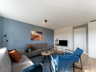 Casa de vacaciones Sint-Maartensdijk Características 23