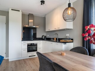Holiday house Sint-Maartensdijk Features 9