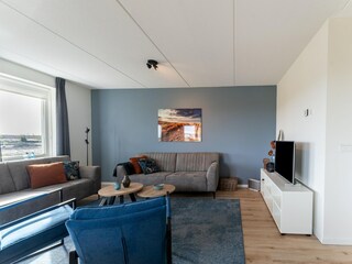 Holiday house Sint-Maartensdijk Features 11