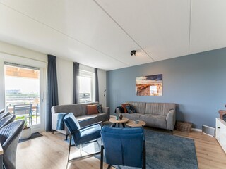 Holiday house Sint-Maartensdijk Features 12