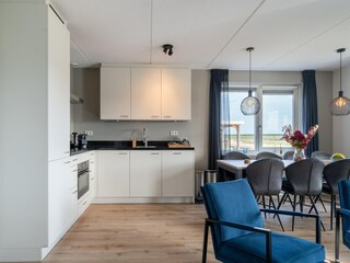Holiday house Sint-Maartensdijk Features 15