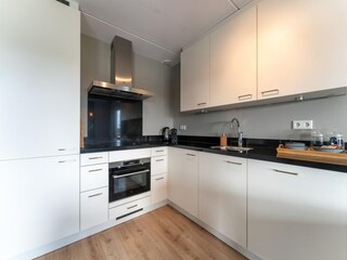 Vakantiehuis Sint-Maartensdijk Kenmerken 16