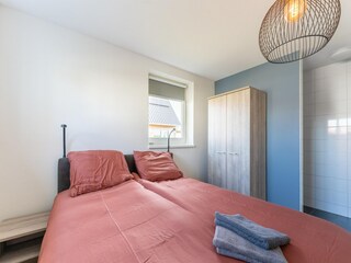 Holiday house Sint-Maartensdijk Features 17