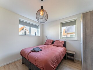 Holiday house Sint-Maartensdijk Features 18